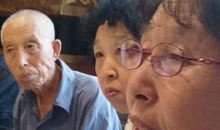 家是亲情的港湾