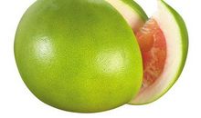 又到柚子成熟时