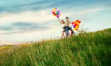 逐梦之路让我更出彩