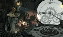 隐藏在光与影下的爱