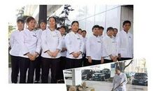 保持积极向上的阳光心态