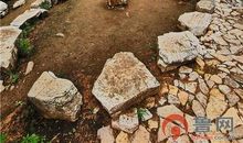 追梦：老人与山