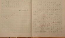 我喜爱的一个汉字