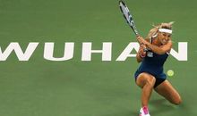 我收获了成功和友谊