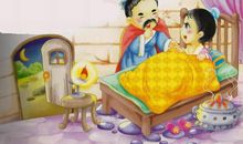 读懂长辈的故事