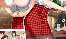 我想要一个妹妹