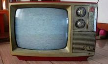 电视的变化