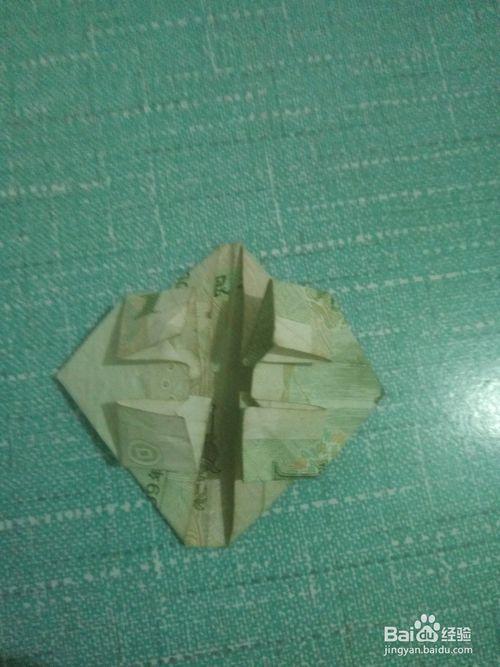 一美元的爱