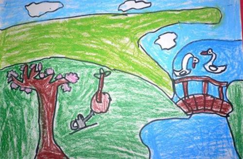 理想让我如此美丽