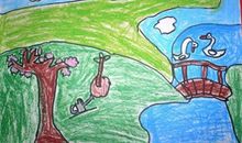 理想让我如此美丽