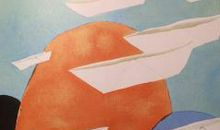 读《纸船》有感