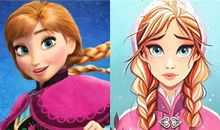 小时候，我很淘气