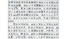 五年级作文我的心爱之物600字
