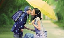 那一次我读懂了你