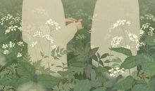 我不再轻易相信别人