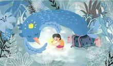 越长大，越叛逆