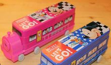 我的多功能文具盒