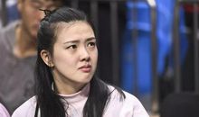 你追梦的样子真美