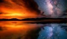 照耀心胸的阳光