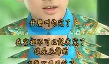 我喜欢的小燕子