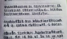 人物传记作文600字