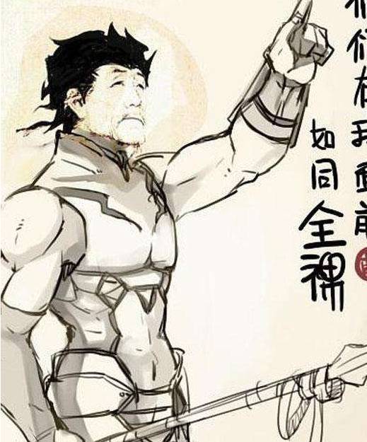 你不是一个人