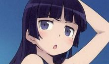 我那可爱的妹妹