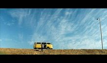 阳光小美女观后感