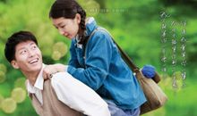 那一次我走丢了