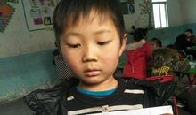 我们班的小画家