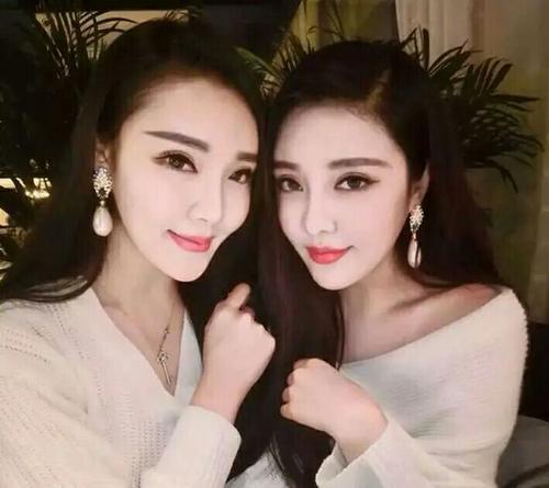 普通人的美丽