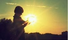 像苍松一样生活