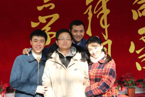 快乐的过去