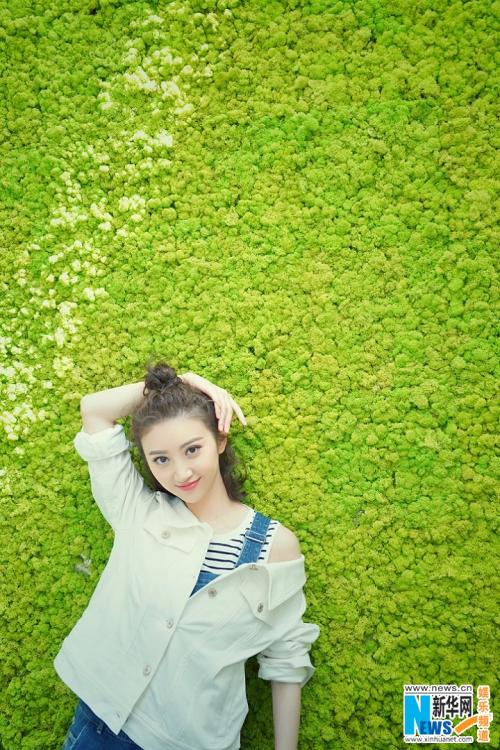 甜蜜的春天