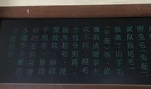 浓墨书香滋润人生