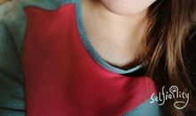 “臭美”的妈妈