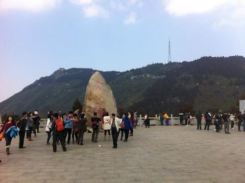 梦想已成定局