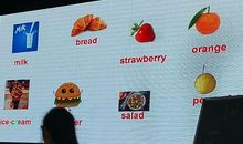 一节不同寻常的课