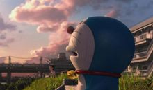 从那以后，我害怕长大