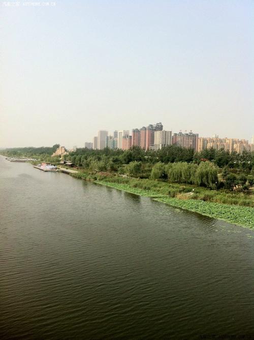 我的故乡，美丽的滨海新村