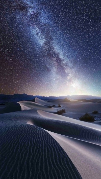 最深的风景