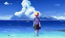 因为考试我学会永不言弃