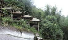 高州仙人洞一日游