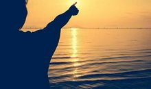 我的梦里全是你