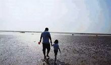 记一次实践活动一赶海