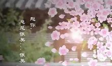 冬日的那个雨天