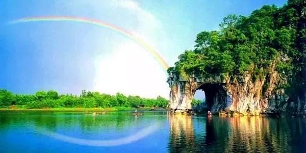 桂林旅游