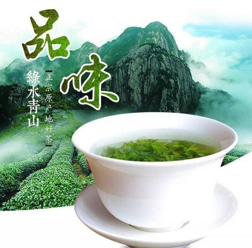 我发现茶可以止血