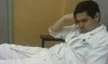 我当了一回医生