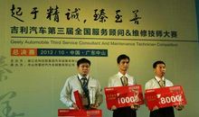 于细微处见关爱